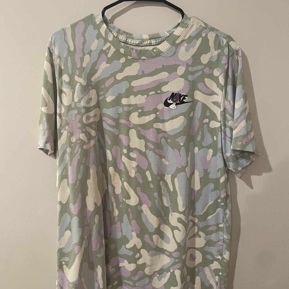 Nike “Sports Are A Trip” T-Shirt